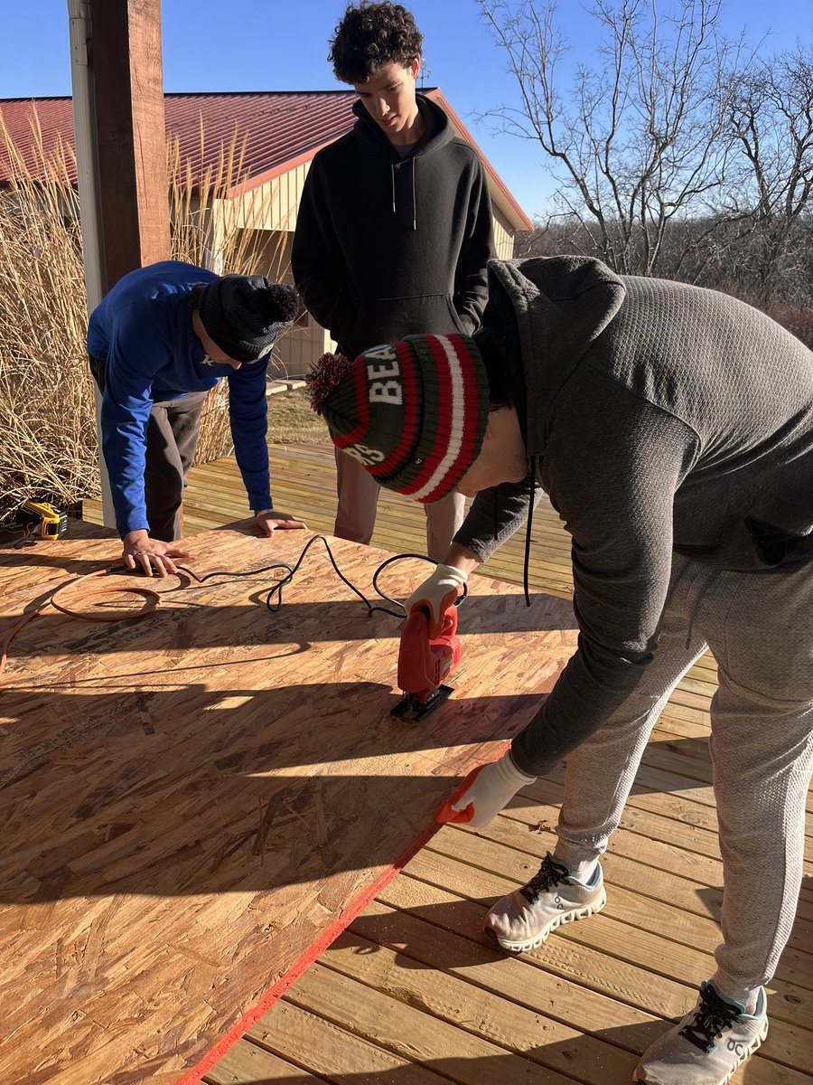 Rockhurst HS Baseball tweet media