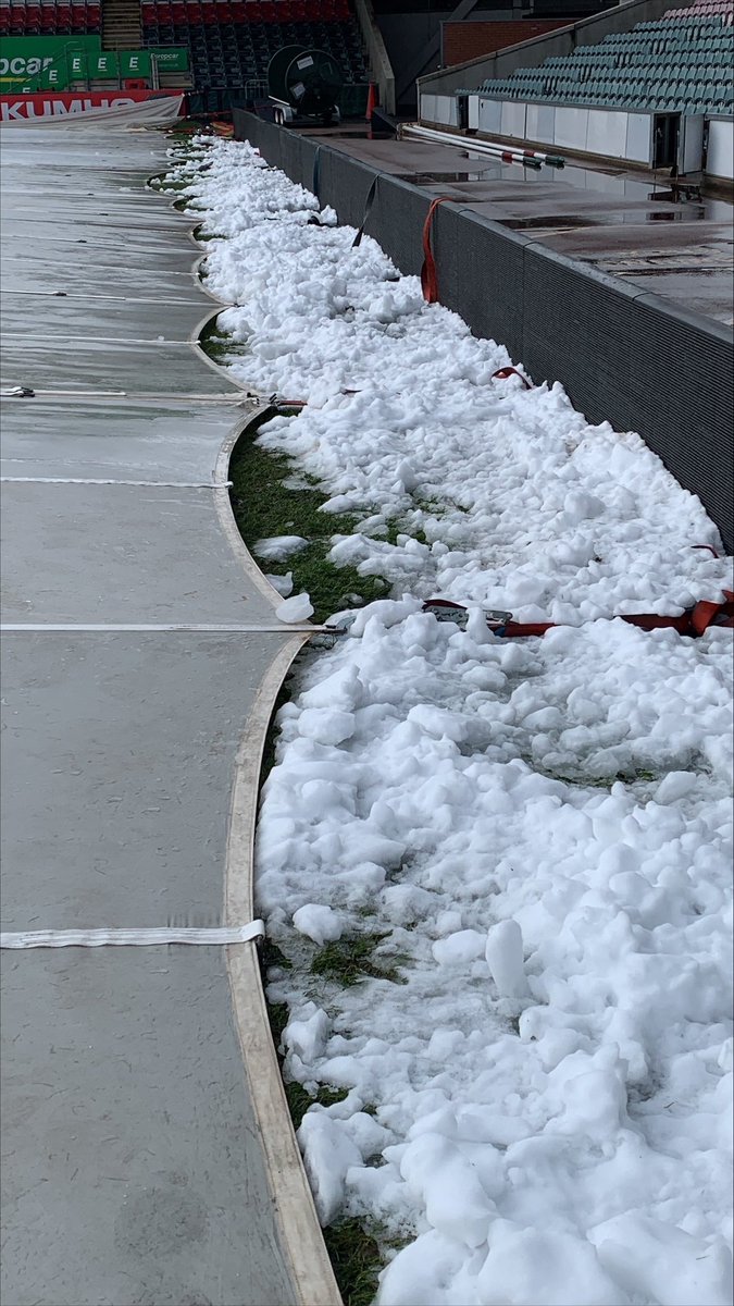 Sports & Stadia tweet media