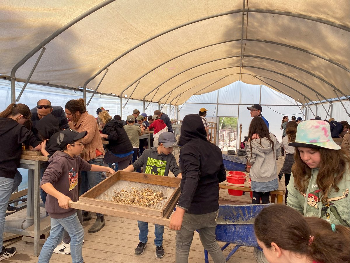TMSifting's tweet photo. דרוש מנהל לאתר סינון העפר מהר הבית

לפרטים נוספים:
https://t.co/3I6IlbgHN5 https://t.co/YJmwJSe58G