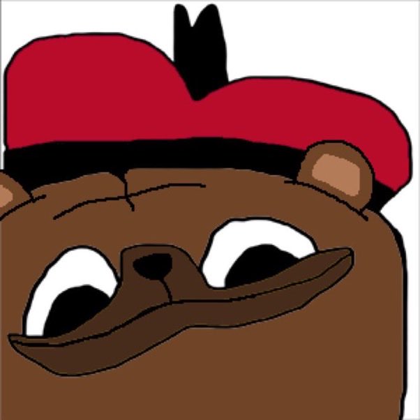 Using the last of my daily reach allowance to shill the bags of my communities

$Joe
$Apu
$Dolan
$Bobo