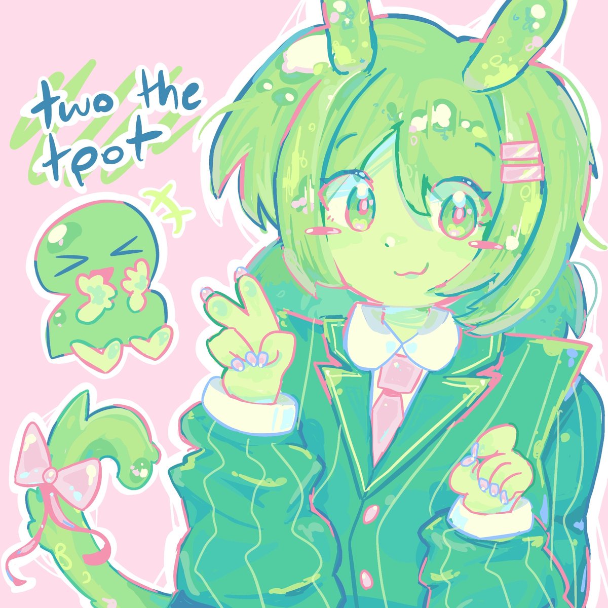 ☘️ bloom tweet media