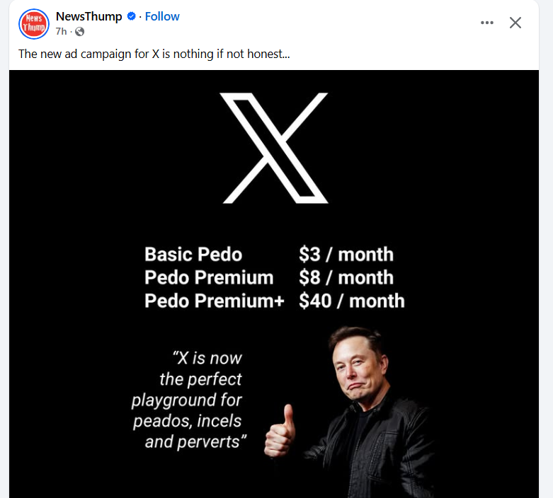 dave43law's tweet image. 🤣