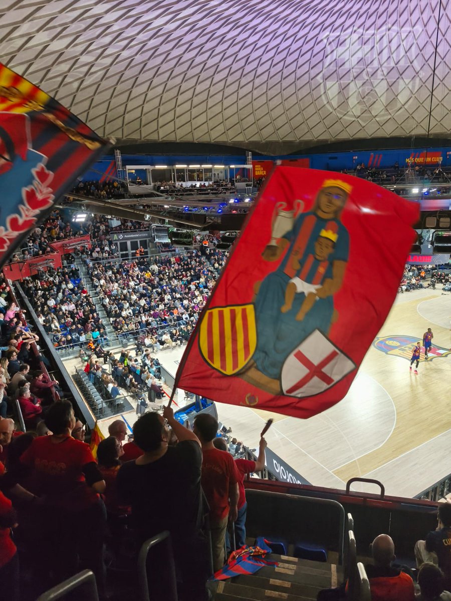 sangculeoficial's tweet image. 