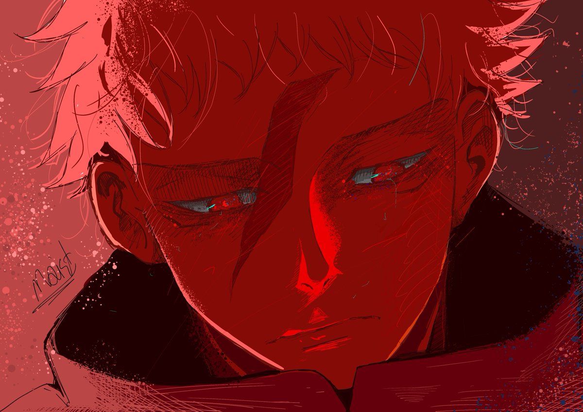 Made some changes...
#JujutsuKaisen #呪術廻戦 #Jjk