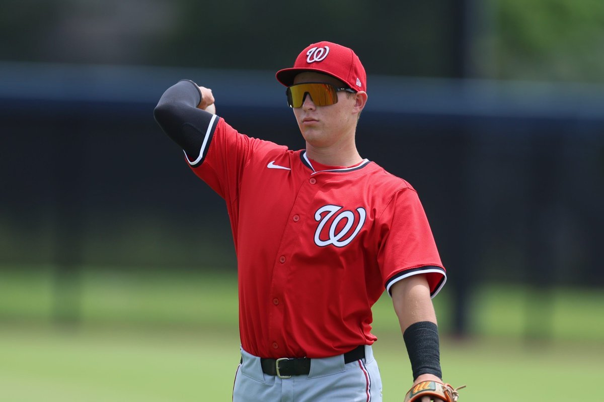 Baseball America tweet media