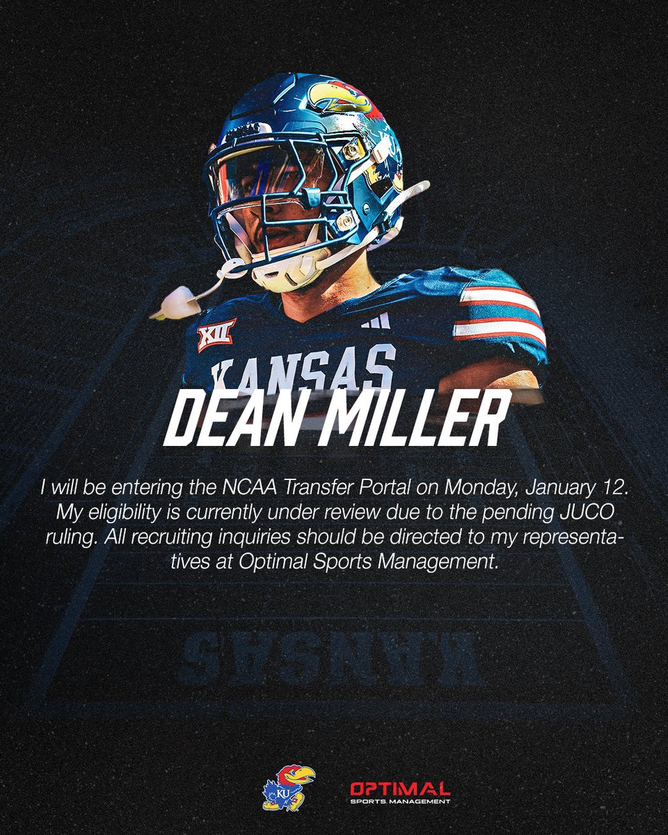 Dean Miller tweet media