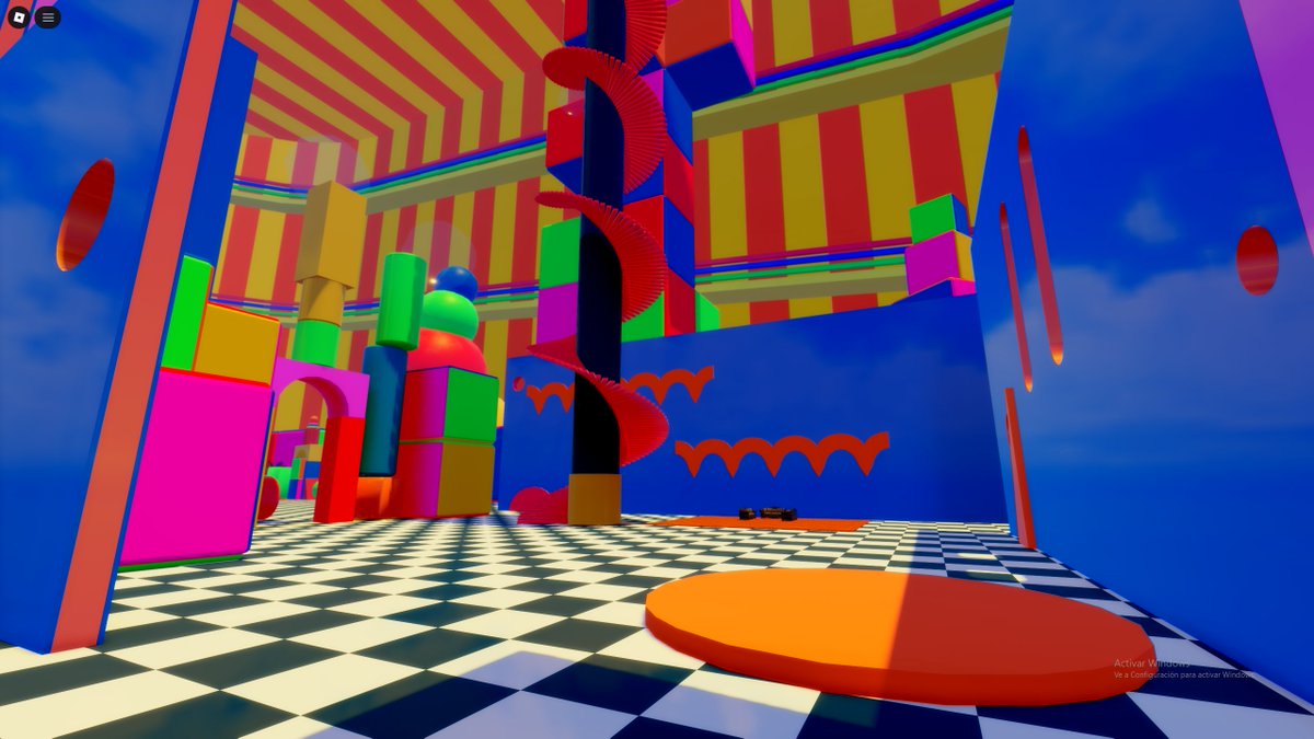 Darkestendo tweet media