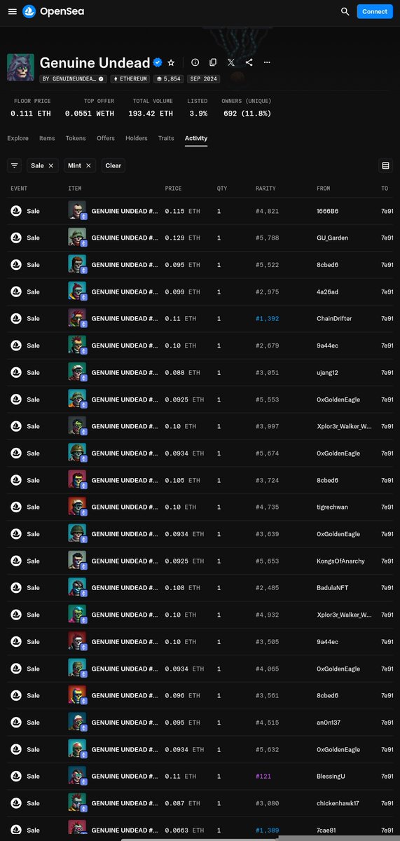 GenuinelyUndead tweet media