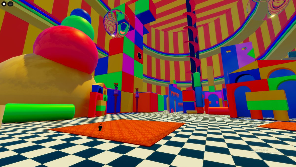 Darkestendo tweet media