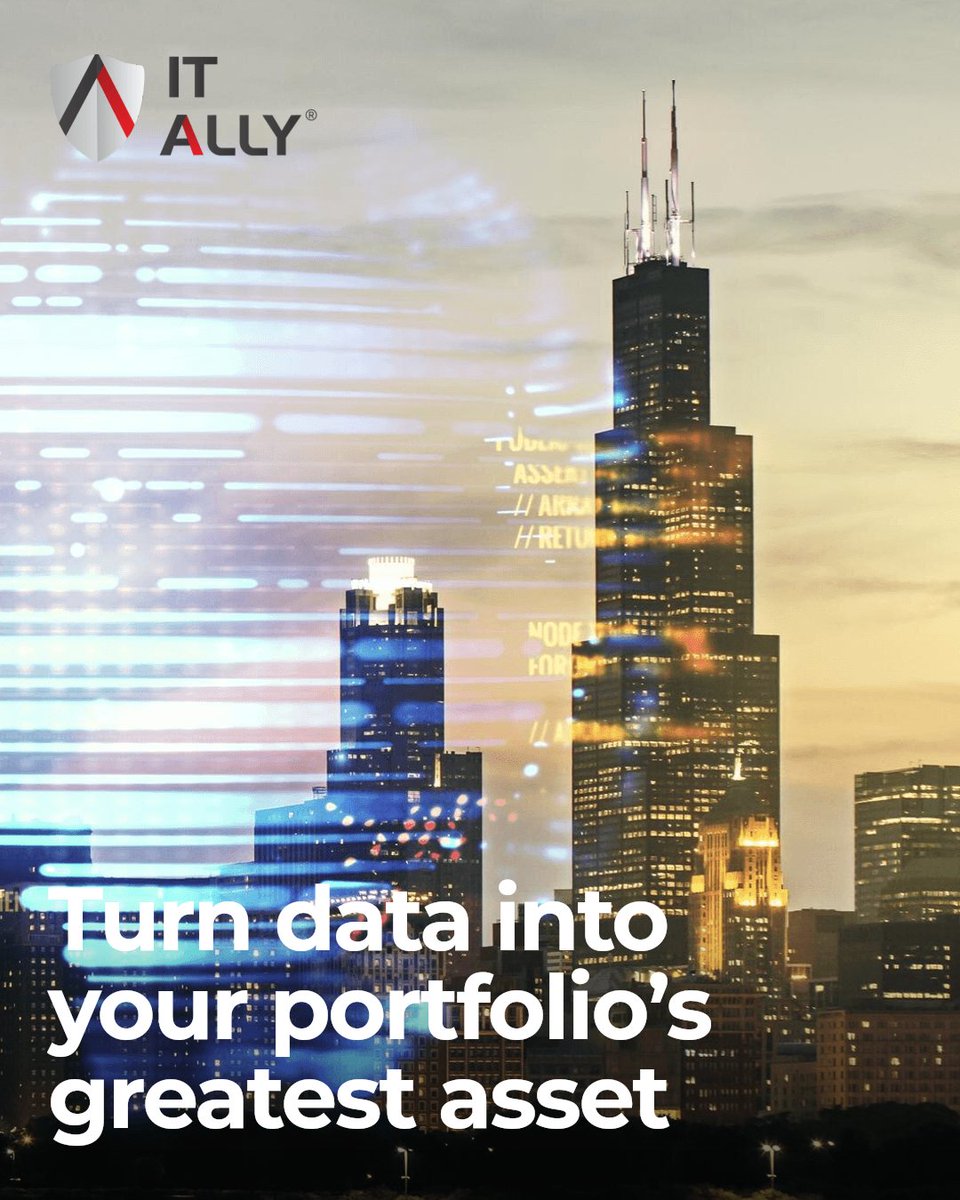 Building a data-driven culture creates long-term value in portfolio companies. At IT Ally, we help PE firms align teams, implement AI analytics, and drive evidence-based decisions. Ready to turn data into your biggest asset?