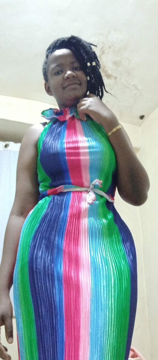 Who wants a bushmate