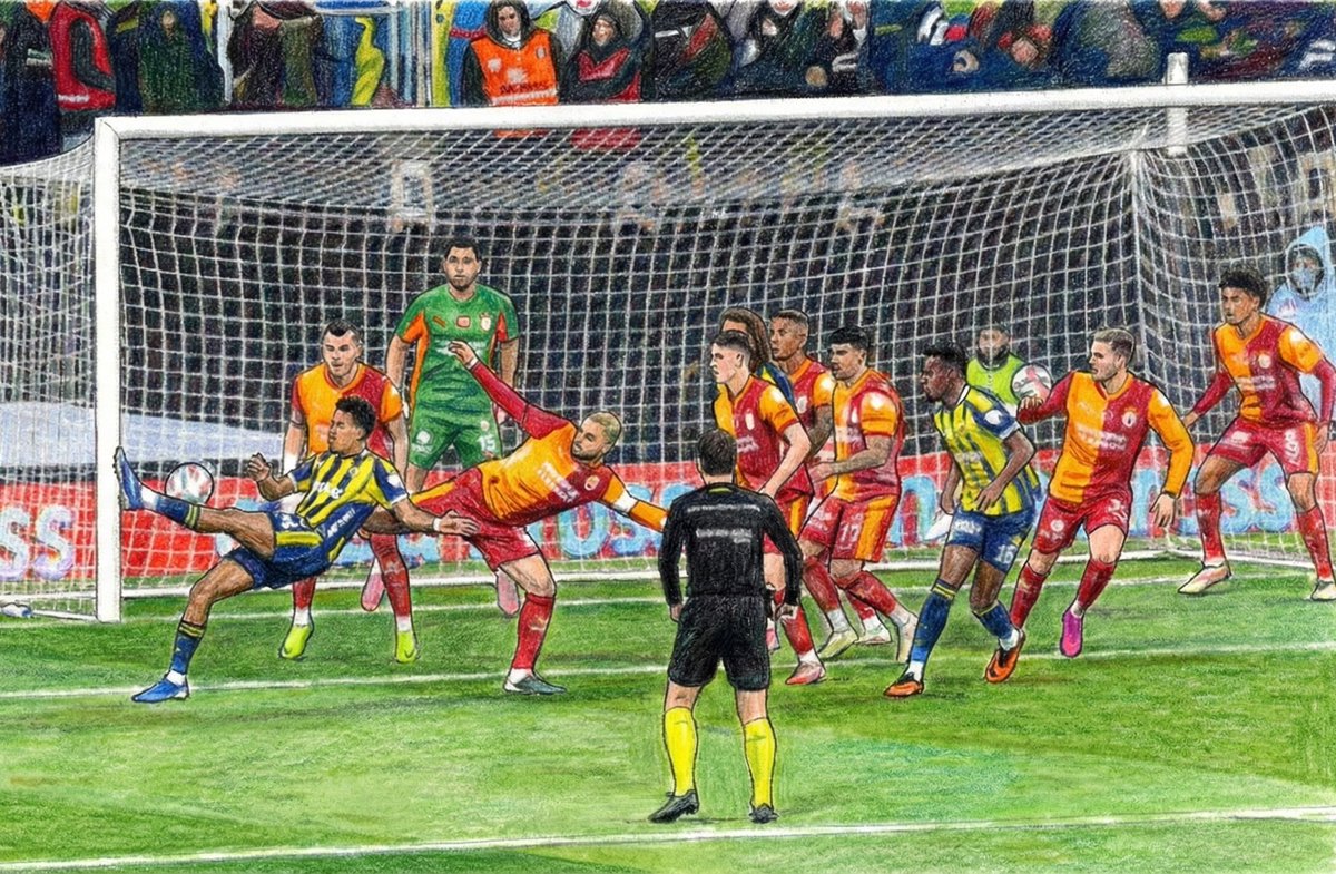 İZLER KALIR, İZLER KALIRSIN 😉