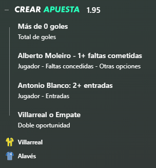 LabScore18027's tweet image. De momento en el VIP de LaLiga llevamos 2✅y 1❌
Estamos a la espera de que Opta rectifique y nos dé una entrada de Fornals que no han contado para sumar el 3✅