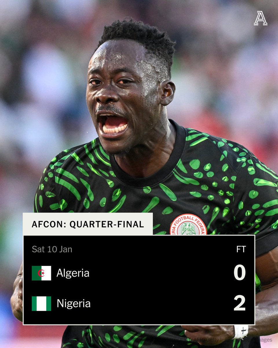 The Athletic | Football tweet media