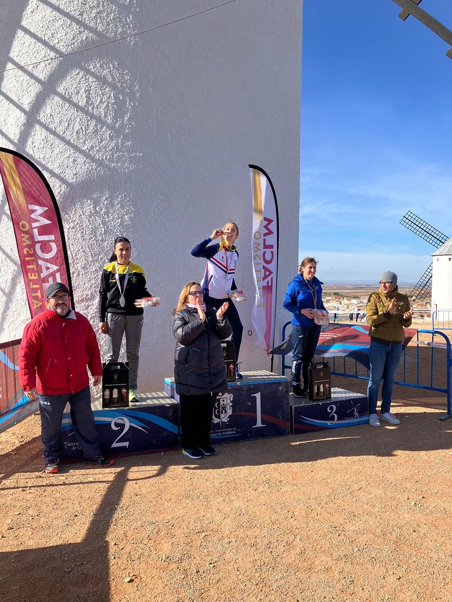 🏃🏻‍♀️🏃🏻‍♂️ Más de 100.000 escolares participarán, a partir del segundo semestre del año, en un estudio pionero para detectar a futuros talentos en atletismo y campo a través

🔗 castillalamancha.es/node/414440

#DeportesCLM