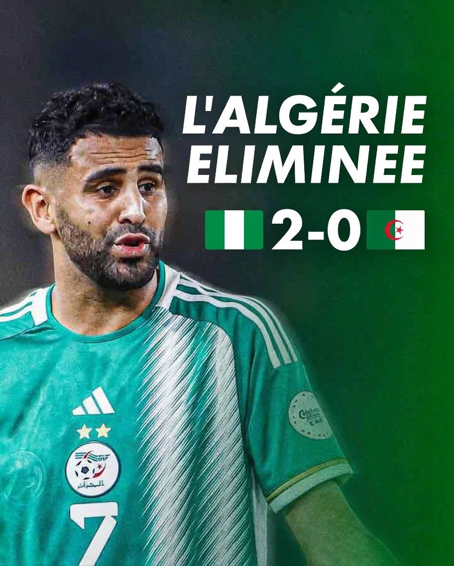 Legend_ElBashir's tweet image. Thread: Les erreurs d’arbitrage du match 

Algérie 🇩🇿 - Nigeria 🇳🇬 

#CAN2025 #ALGNGA