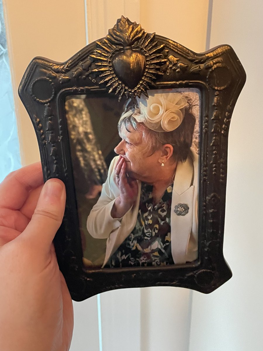 LC Ghool (She/They) tweet media