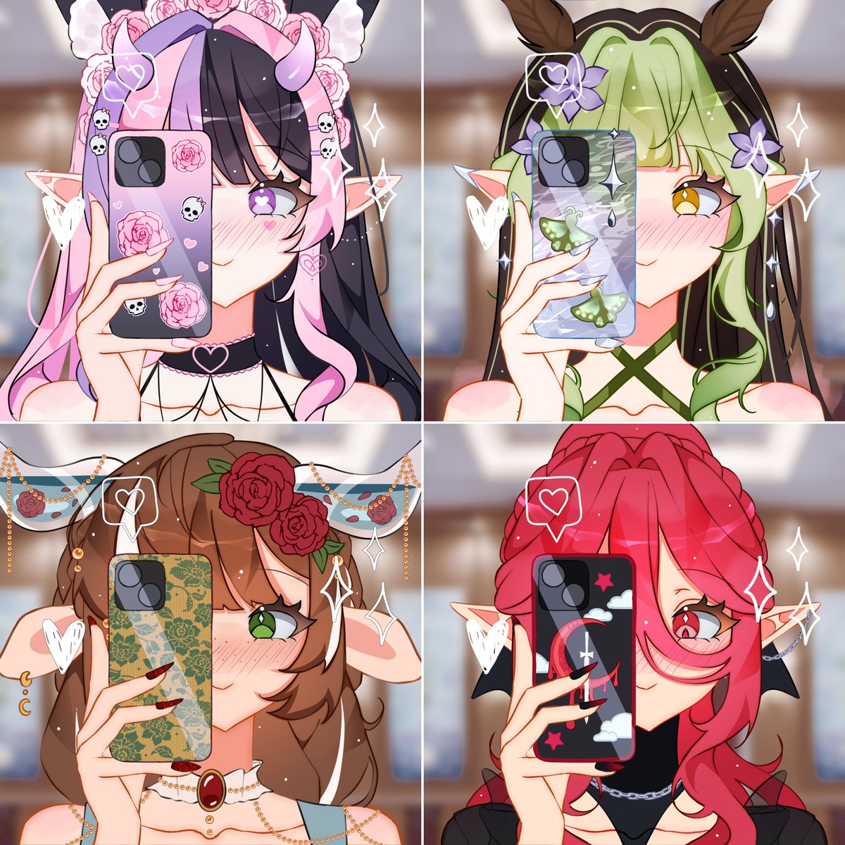 mage-comms open tweet media