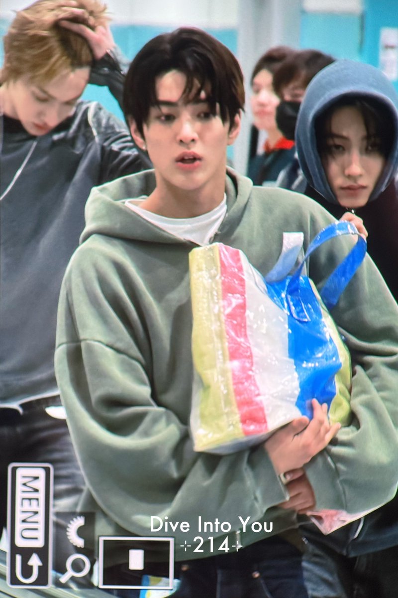 diveintoyou214's tweet image. 260111 🛫
수고했떠••••

#KEONHO #건호 #CORTIS #코르티스