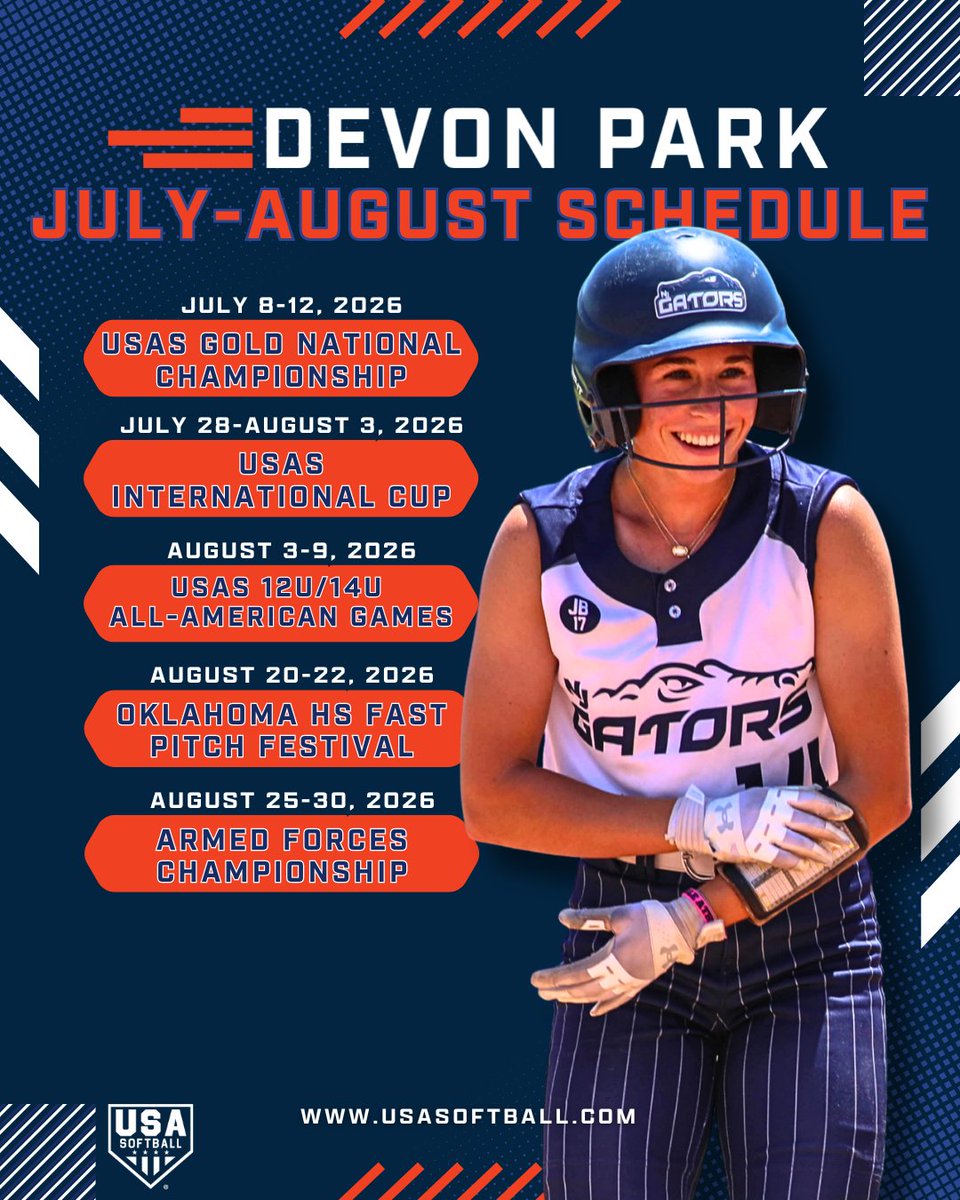 Devon Park tweet media