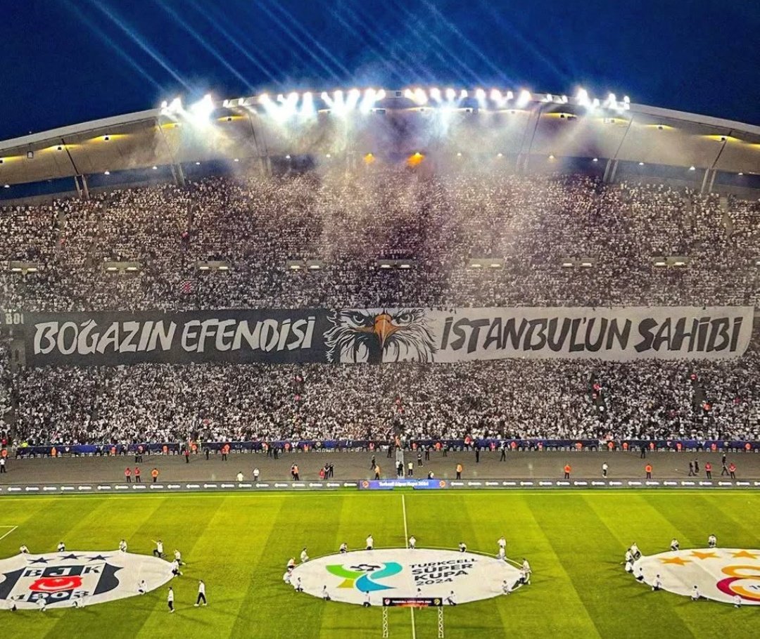 Kralda biziz kuralda...