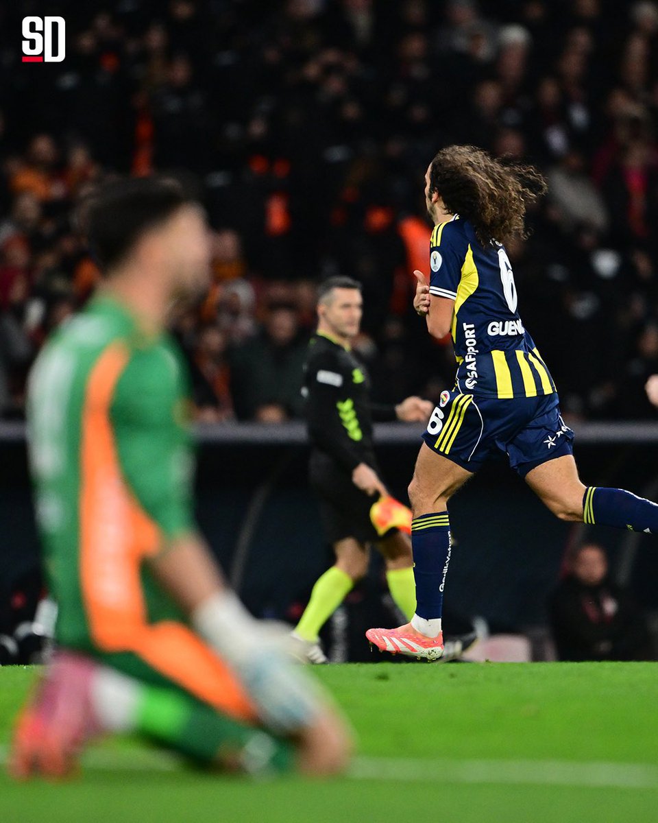 FenerXtra | Fan tweet media