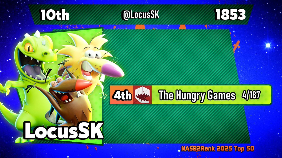 Nick Brawl Rank tweet media