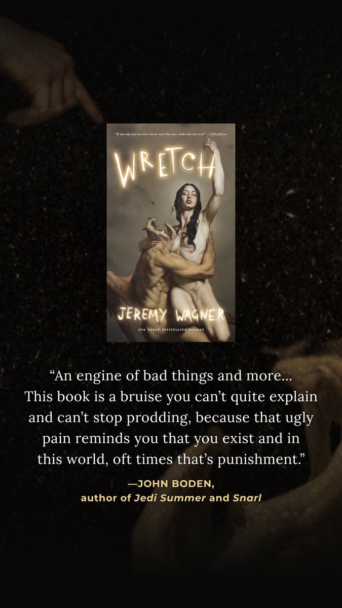 Jeremy Wagner tweet media