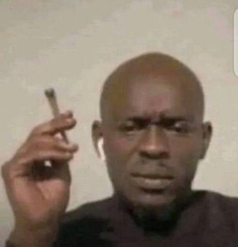 Why woman dey enter menopause and man no dey enter? 🤔