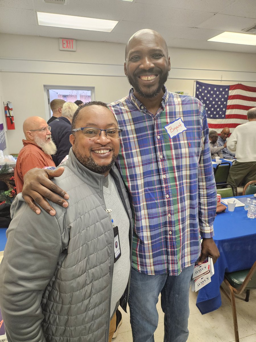 Mayor Pro-Tem(Shawn Rush) tweet media