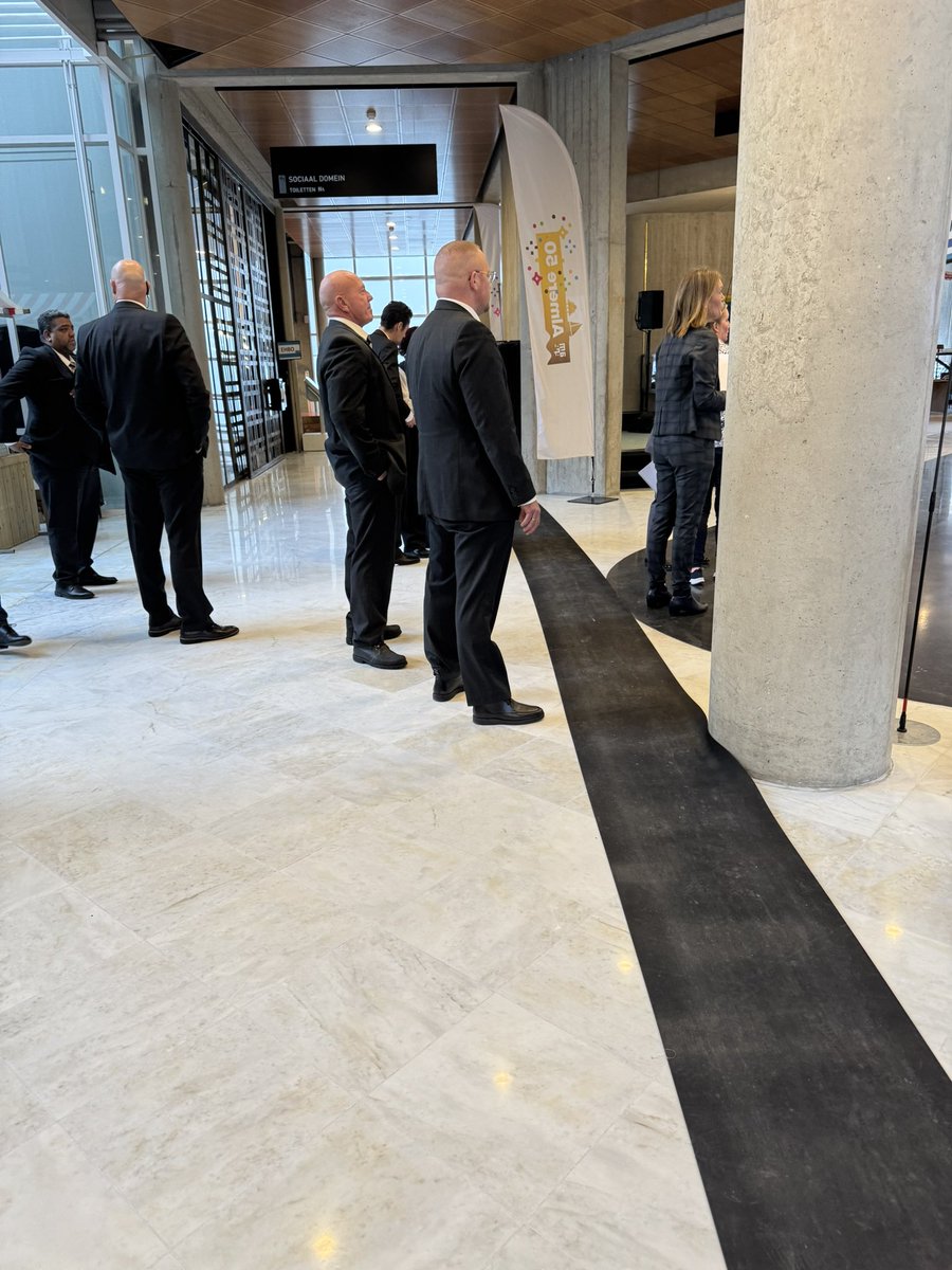 Johan Baljet tweet media