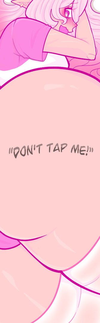 Sticcubus's tweet image. Don't tap me!