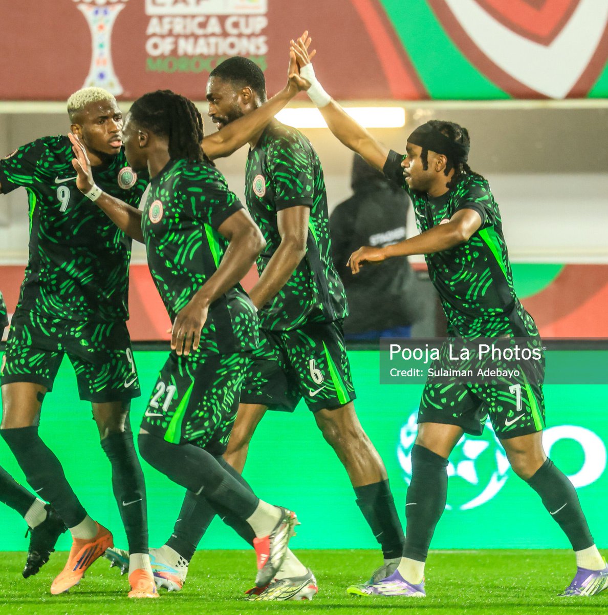 BlessingGives's tweet image. Drop Ur Account Details💰💵

First 1,000 Persons Should Like &amp;amp; Follow

N5 Million Giveaway!!! Super eagles Appreciation Post 🤑❤️