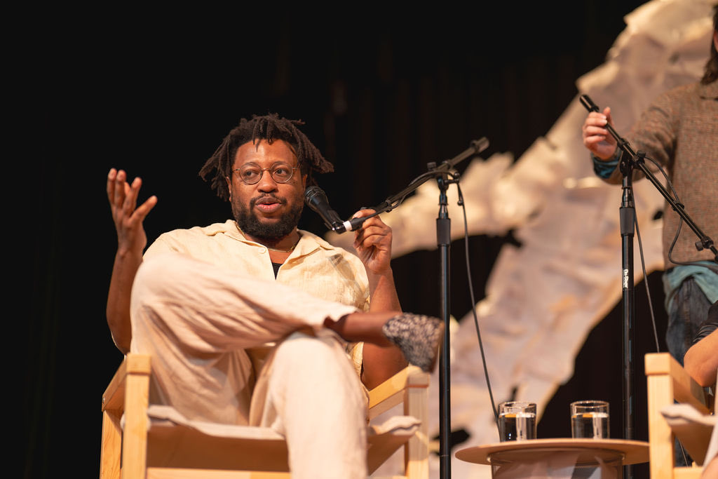 Key West Literary Seminar tweet media