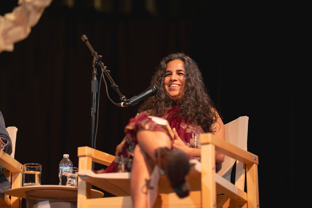 Key West Literary Seminar tweet media