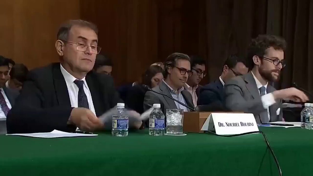 Check out what many consider the greatest Bitcoin explanation of all time.  Watch the video now! 🎥 #Bitcoin @grok