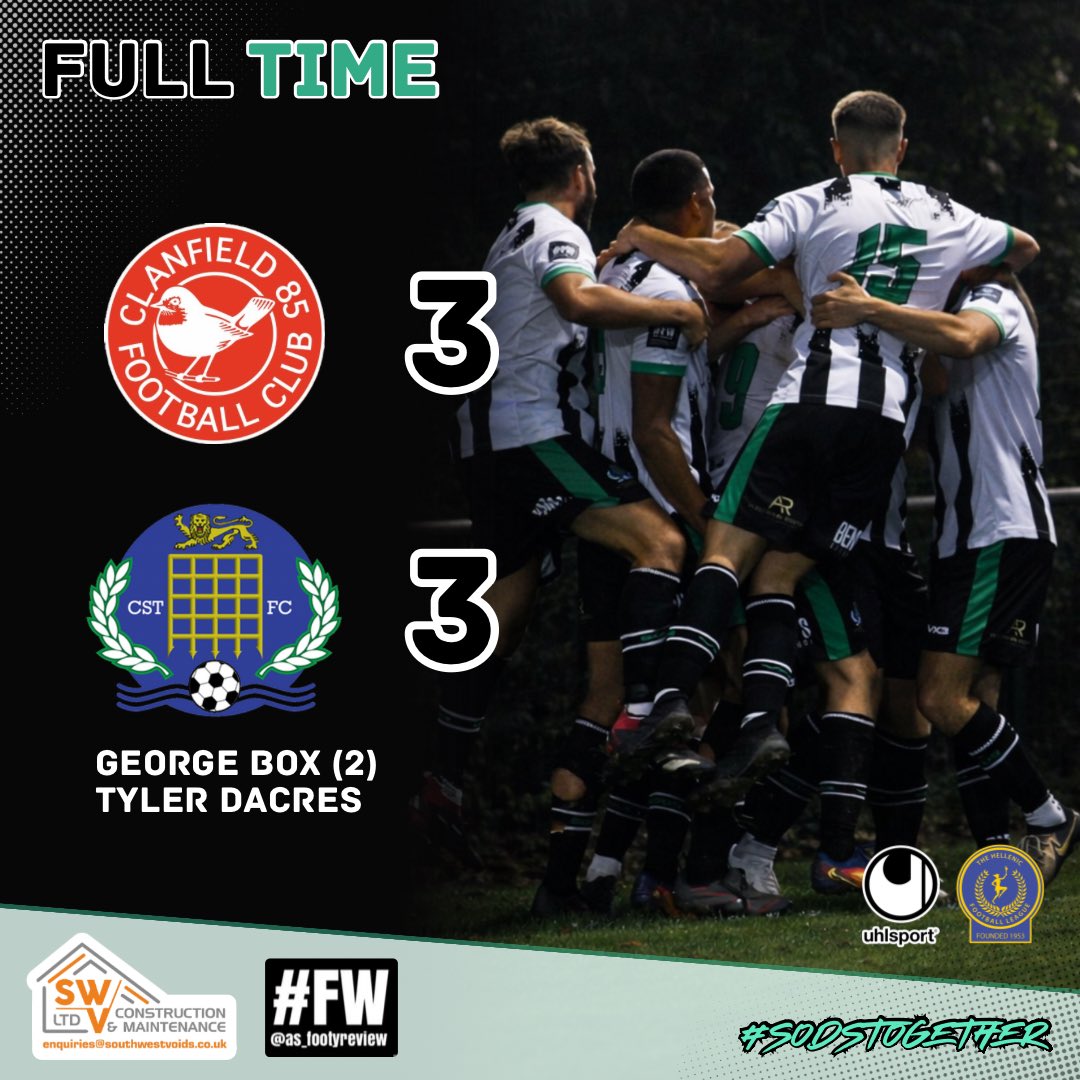 Chipping Sodbury Town FC tweet media