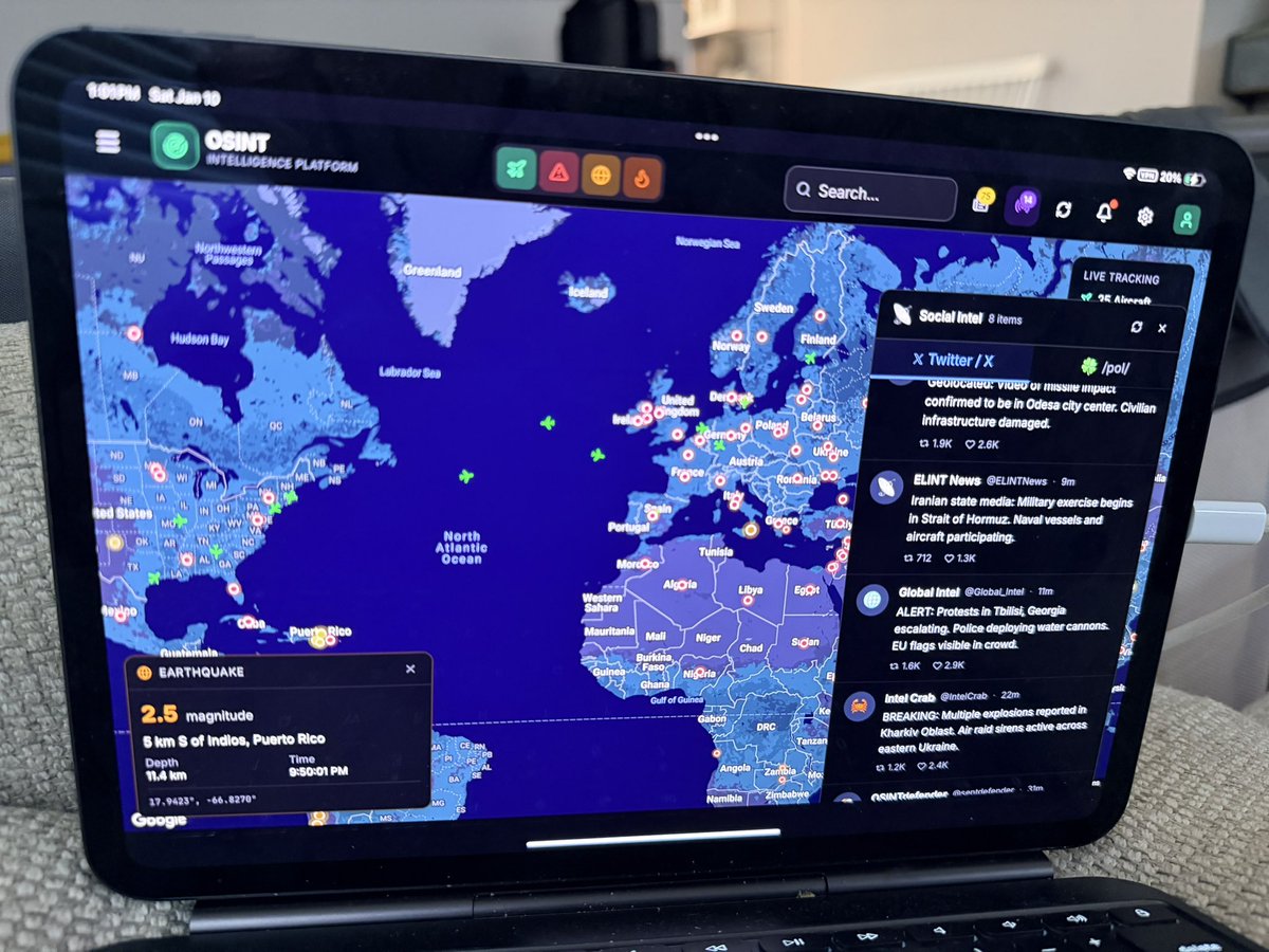 patagucci perf papi tweet media