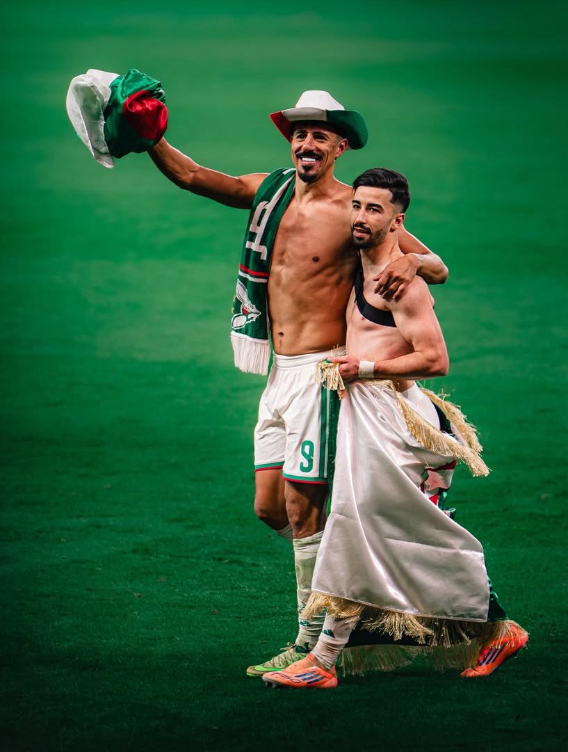 🔴 OFFICIEL 

L’ALGÉRIE EST ÉLIMINER DE LA COUPE D’AFRIQUE DES CORROMPUS ! 🇩🇿❌