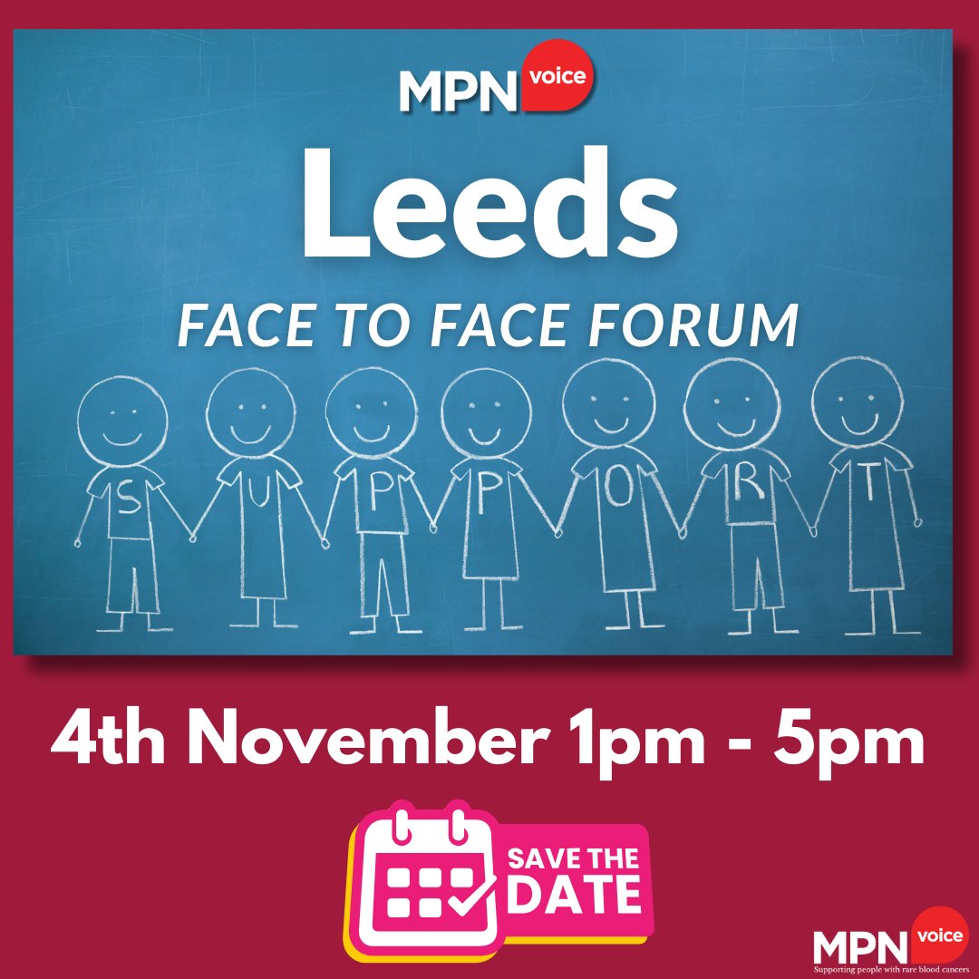 MPN Voice tweet media