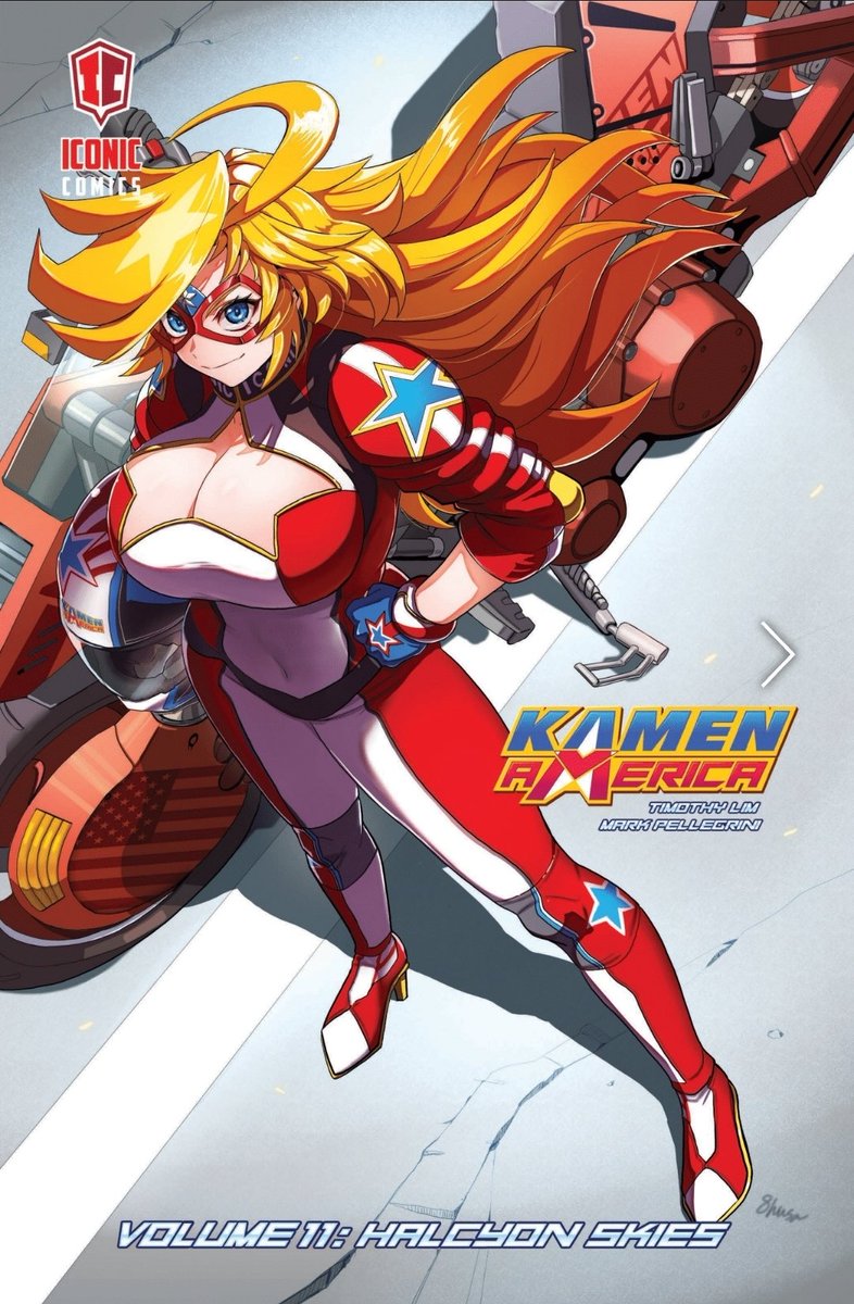 Kamen America (仮面アメリカ) (@kamenamerica) / Posts / X