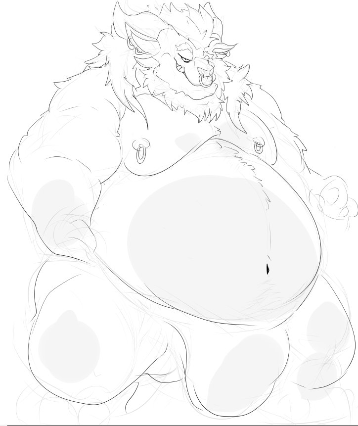 Bristles tweet media