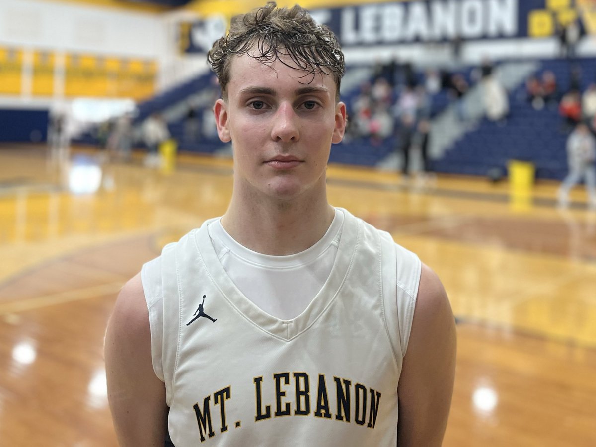 EliteHSscouting's tweet image. ‘26 Liam Sheely (📷) hit 5 👌’s + showed he could score in other ways with 29pts (including his 1,000th) in @lebohoops 67-34 win over @ImaniBoys_Hoops. ‘28 Jacob Zaber, ‘26 Carter Gould added double-figures in secondary roles.

‘27 Kieshaun Demus (16pts) paced Imani