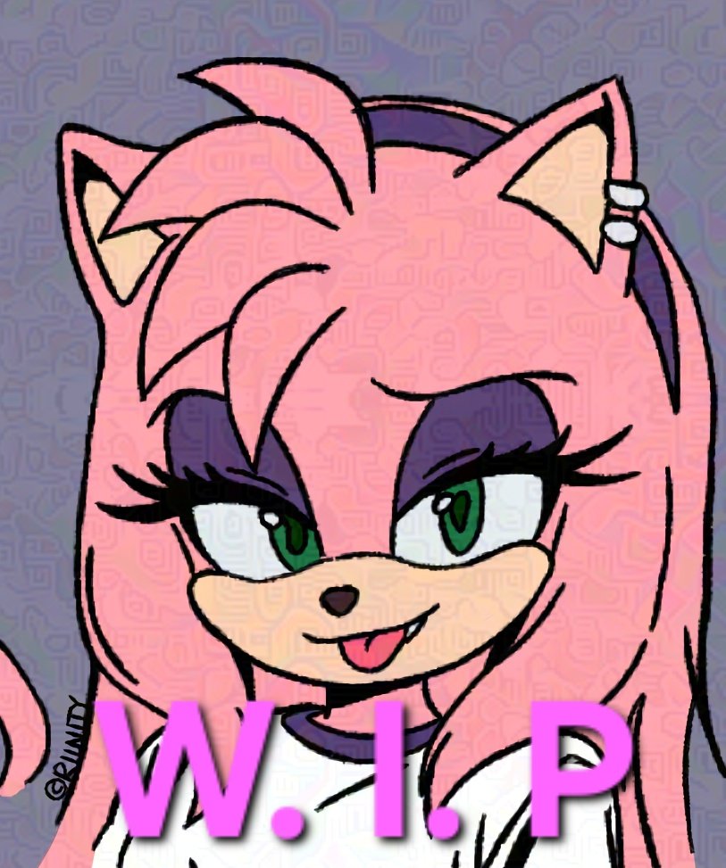 riinity's tweet image. I have thought of this version for a bit of time, hopefully I will be able to finish it soon, but here is a sneakpeek of my WIP 🤗🩷 #rinissketchingforfun #istillneedmorepractice #wip #workinprogress #iwontspoilwhatsgoingonsoyouguys #havetojustwaitforit