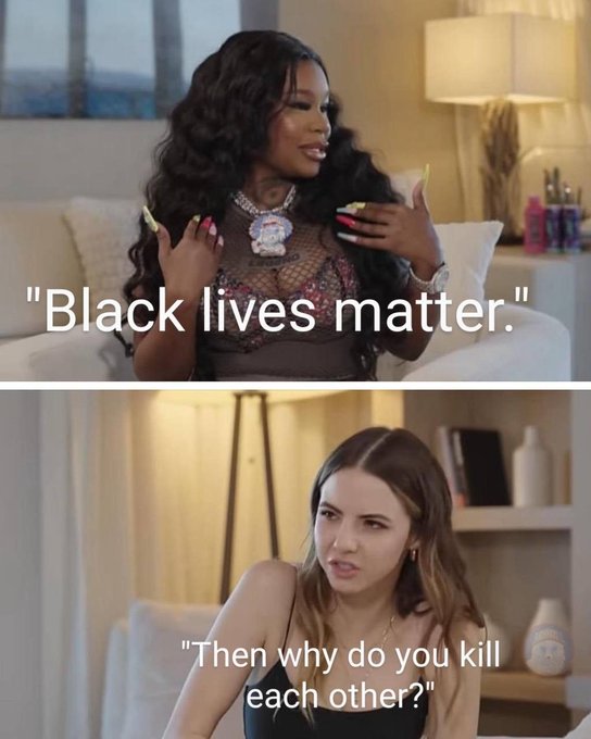 trumplicans2024's tweet image. and you say...