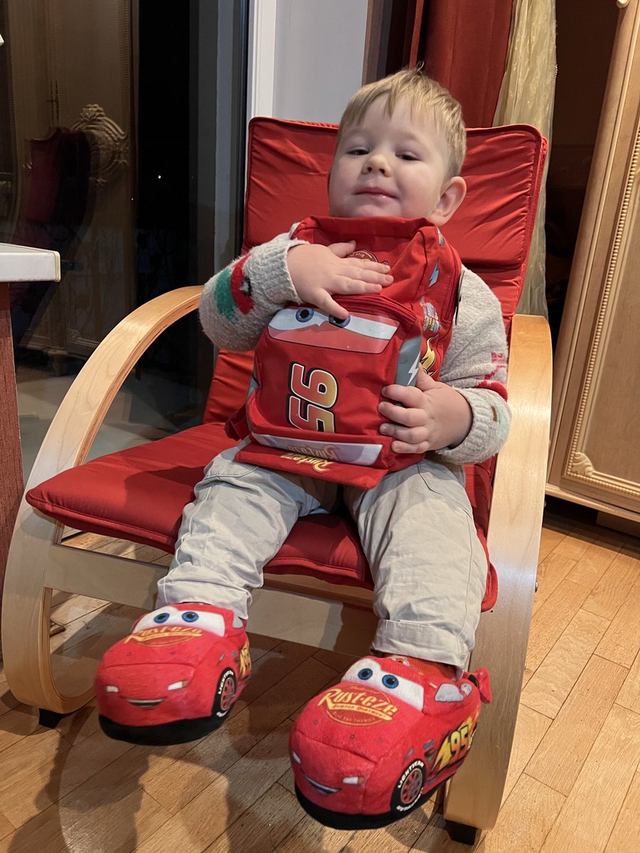 Daryna Panchenko tweet media