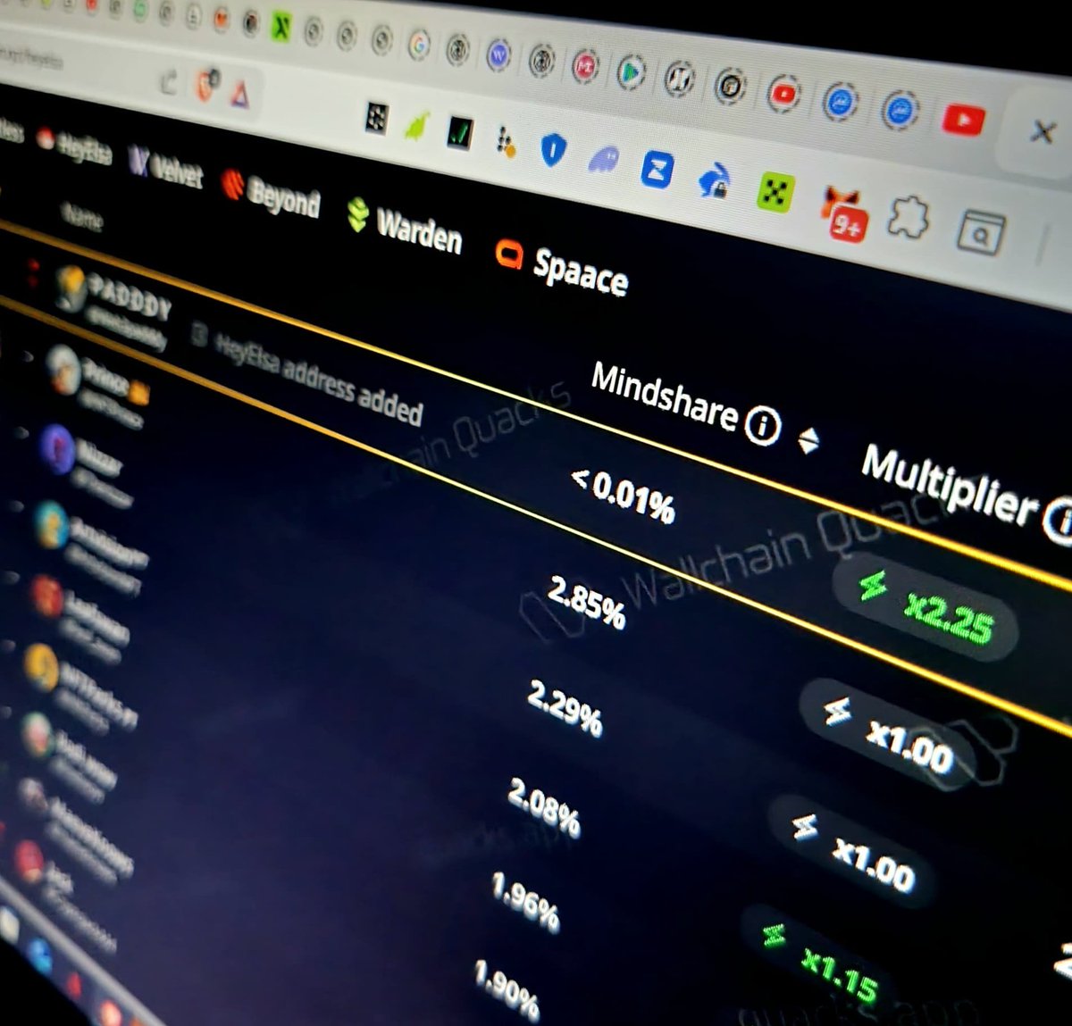 P A D D D Y tweet media