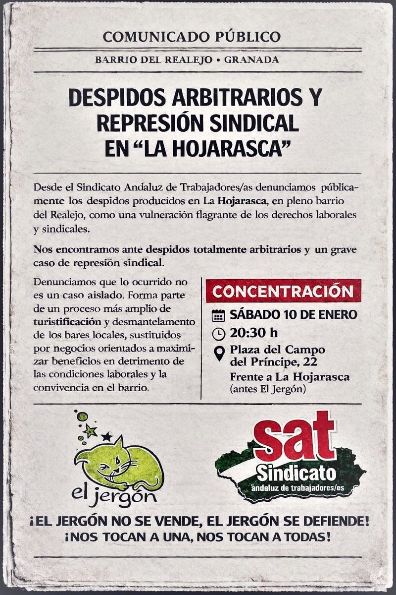 SAT-Granada tweet media