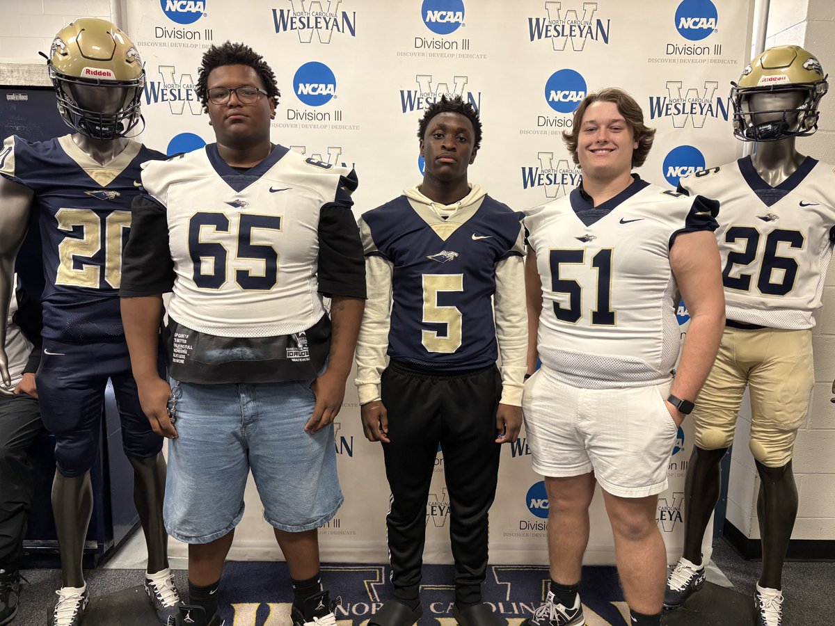 Andrews HS Football tweet media