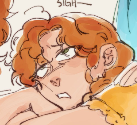 SpiritBeeBoy's tweet image. Im so in love